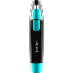 Cecotec Trimmer Μηχανή Ανδρική Επαναφορτιζόμενη Προσώπου Φρυδιών & Αυτιών 04407