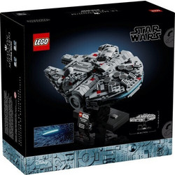Lego Star Wars Millennium Falcon για 18+ Ετών 75375