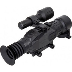 Sightmark Wraith 4K Digital 3-24x40 Day/Night Vision Riflescope