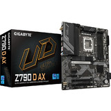 Gigabyte Z790 D AX Motherboard ATX με Intel 1700 Socket
