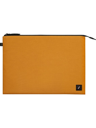 Native Union Kraft θήκη Laptop 16" Orange