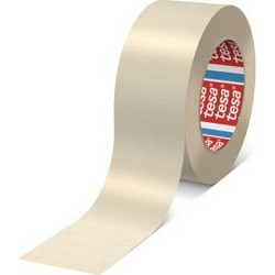 TESA Χαρτοταινία Επικάλυψης 50m x 30mm