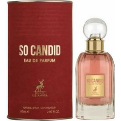 Maison Alhambra So Candid Eau de Parfum 85ml