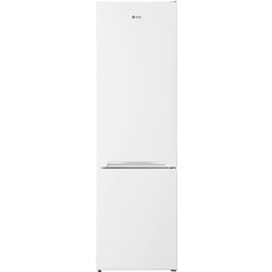 Vox Electronics KK 3400 E Ψυγειοκαταψύκτης 288lt Υ180xΠ54xΒ59.5cm Λευκός