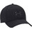 Under Armour Ανδρικό Καπέλο Jockey Υφασμάτινο Μαύρο 1381645-002
