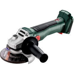 Metabo Solo 602374850 Γωνιακός Τροχός Μπαταρίας 18V 125mm Solo
