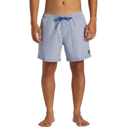 Quiksilver Everyday Deluxe Volley Ανδρικό Μαγιό Σορτς Μπλε AQYJV03152-BYC0
