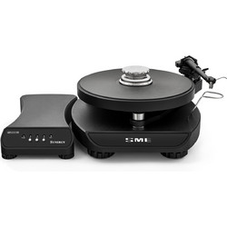 SME Synergy MK2 Πικάπ Black