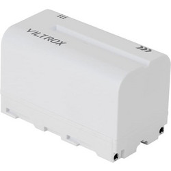 Viltrox NP-F750 4400mAh