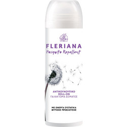 Power Health Fleriana Εντομοαπωθητικό Roll-On 50ml