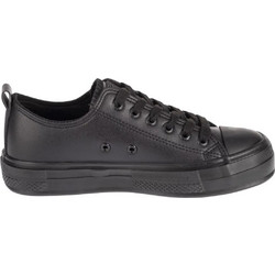 Big Star Γυναικεία Sneakers Μαύρα NN274859