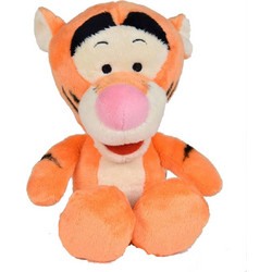 Simba Flopsies Refresh Winnie The Pooh Τίγρης 23cm