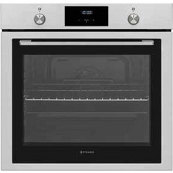Pyramis PO78042009PIX Φούρνος Ηλεκτρικός Άνω Πάγκου 78lt 59.5cm