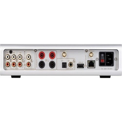 Lindemann Musicbook COMBO Integrated Ολοκληρωμένος Ενισχυτής Hi-Fi