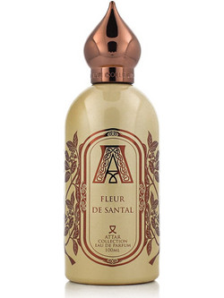 Attar Collection Fleur de Santal Eau de Parfum 100ml