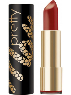 Dermacol Pretty Matte 25 Κραγιόν Stick 4.5gr