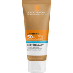 La Roche-Posay Ultra Resistant Αντηλιακό Γαλάκτωμα Σώματος SPF50+ 75ml