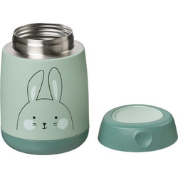B.Box Βρεφικό Θερμός Φαγητού Ανοξείδωτο Mint Green 210ml