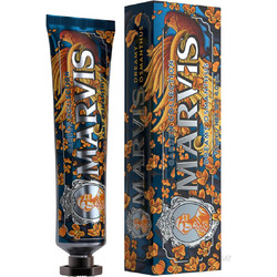 Marvis Dreamy Osmanthus Οδοντόκρεμα 75ml