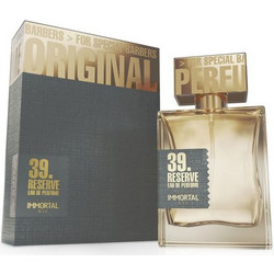 Immortal 39 Reserve Eau de Perfume 50ml