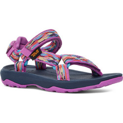 Teva Hurricane XLT 2 Παιδικά Πέδιλα για Κορίτσι Μωβ 1019390Y-MHR