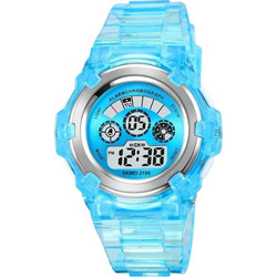 Skmei 2156 Blue