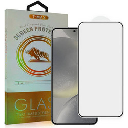 T-Max Full Face Tempered Glass (Galaxy S24)