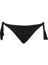 Bluepoint Bikini Slip Μαύρο 24065094-02