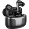 Hoco EQ10 Ακουστικά Bluetooth In Ear Black Hoco EQ10 Ακουστικά Bluetooth In Ear Black
