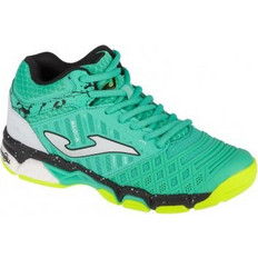 Joma VBlock Lady 2427 Γυναικεία Αθλητικά Παπούτσια για Βόλεϊ Πράσινα VBLOLS2427
