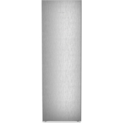 Liebherr RDsfd 5220 Plus Ψυγείο Συντήρηση 400lt Υ185.5xΠ59.7xΒ67.5cm Inox