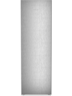 Liebherr RDsfd 5220 Plus Ψυγείο Συντήρηση 400lt Υ185.5xΠ59.7xΒ67.5cm Inox