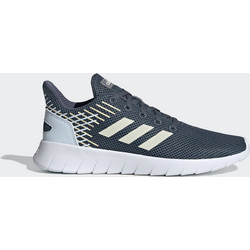 Adidas Legacy Ανδρικά Αθλητικά Παπούτσια για Τρέξιμο Πετρόλ EG3186