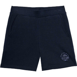 4F Αθλητικό Παιδικό Σορτς Navy Μπλε JWSS24-TSHOM274-30S