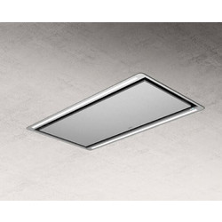 Elica Hilight-X H16 IX/A/100 PRF0167045A Μηχανισμός Απορρόφησης 100cm Inox