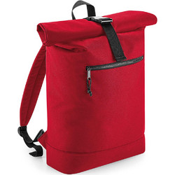 BagBase BG286 Σακίδιο Πλάτης Κόκκινο