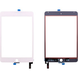 5205308253195 Μηχανισμός Αφής White για Apple iPad Mini 4