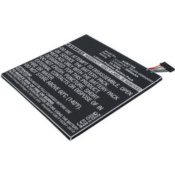 Multienergy FE170CG Συμβατή Μπαταρία για Asus FonePad 7"