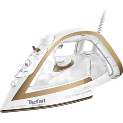 Tefal FV8042E0 Σίδερο Ατμού 2900W με Κεραμική Πλάκα