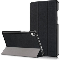 Techsuit FoldPro Black (Lenovo Tab M8 Gen.3)