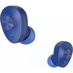 Hama Freedom Buddy Ακουστικά Bluetooth In Ear Blue