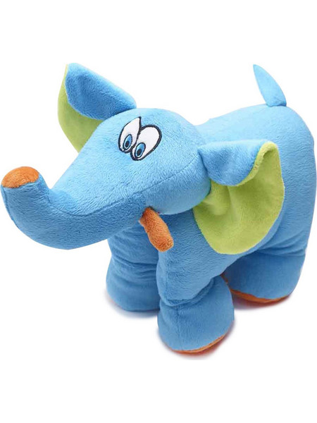 Travel Blue Τrunky Τhe Elephant