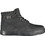 Carrera Ανδρικά Μποτάκια Suede Μαύρα CAM23108-2020