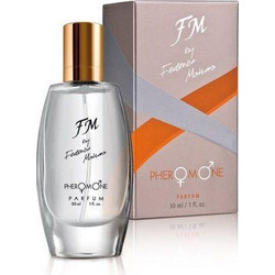 Federico Mahora FM23 Pheromone Parfum 50ml