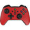 Genesis NJG-2102 Mangan 400 Wireless Controller PC Switch & Android Red
