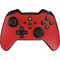 Genesis NJG-2102 Mangan 400 Wireless Controller PC Switch & Android Red