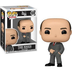 Funko Pop! Movies The Godfather 1524 Tom Hagen
