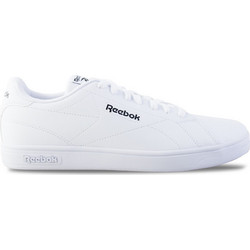 Reebok Court Clean Low Ανδρικά Sneakers Λευκά 100074369