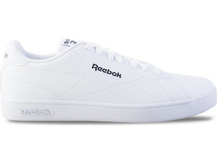 Reebok Court Clean Low Ανδρικά Sneakers Λευκά 100074369