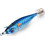 DTD Ballistic Real Fish 3.0B Τεχνητό Δόλωμα Καλαμαριέρα Φωσφοριζέ 9cm 14.2gr Mackerel